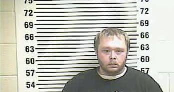 Michael Johnson - Allen County, KY 