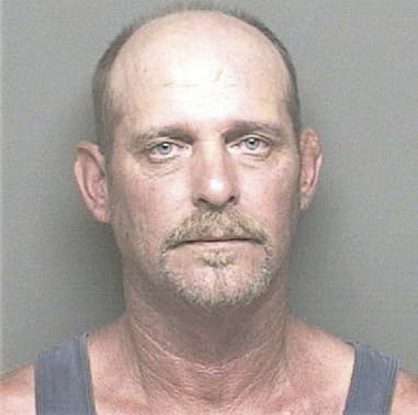 Timothy Johnson, - Lake County, FL 