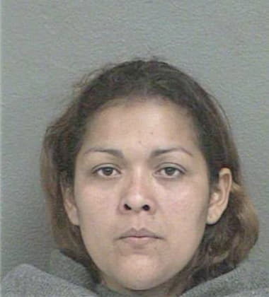 Maria Juarez, - Wyandotte County, KS 