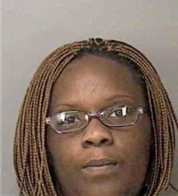 Malorie Kincade, - Polk County, FL 