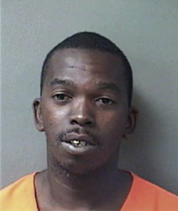 Willie King, - Okaloosa County, FL 