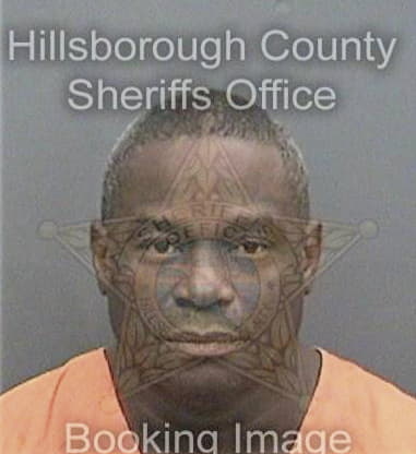 Michael Knights, - Hillsborough County, FL 