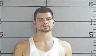 James Kopp, - Oldham County, KY 