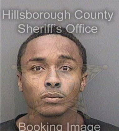 Samuel Lee, - Hillsborough County, FL 