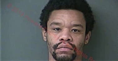Marthan Lewis, - Howard County, IN 