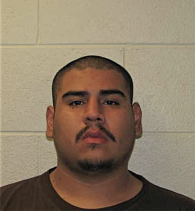 Cesar Lopez, - Crook County, OR 