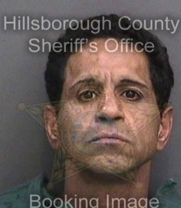 Michael Machin, - Hillsborough County, FL 