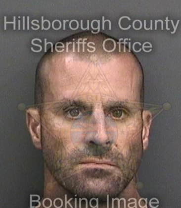 Michael Machin, - Hillsborough County, FL 