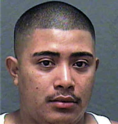 Carlos Manzanares, - Mecklenburg County, NC 