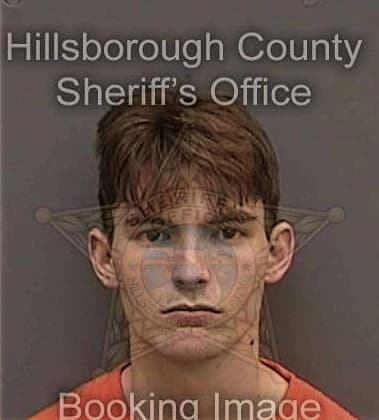 Jonathan Marrero-Rivera, - Hillsborough County, FL 