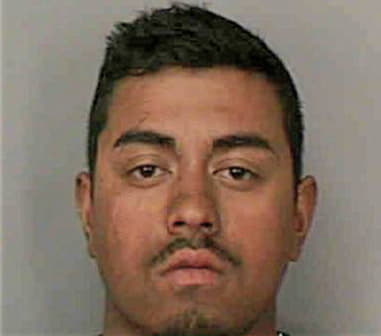 Felix Martinez, - Polk County, FL 