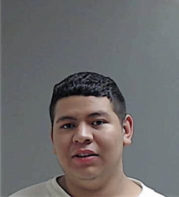 Reynaldo Martinez, - Hidalgo County, TX 