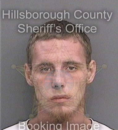 Sergio Martinez, - Hillsborough County, FL 