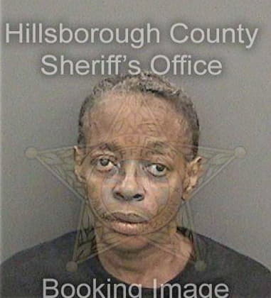 Nicole Matthews - Hillsborough County, FL 