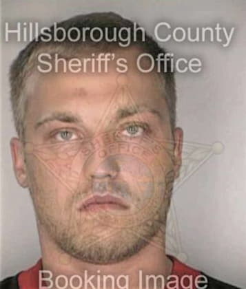 Robert Mattson - Hillsborough County, FL 