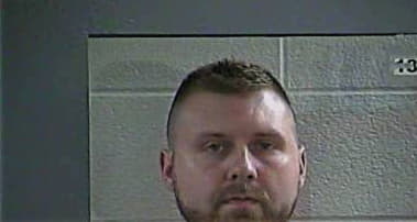 Christopher May, - Laurel County, KY 