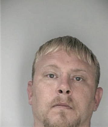 Ryan McDaniel - Hillsborough County, FL 