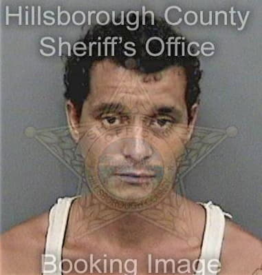 Charles McFadden - Hillsborough County, FL 