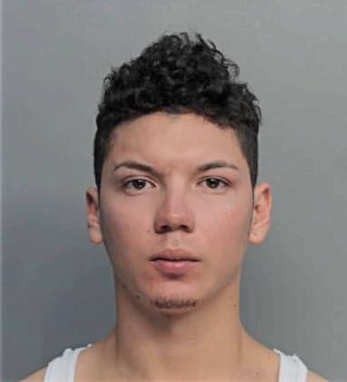 Antuan Medina, - Dade County, FL 