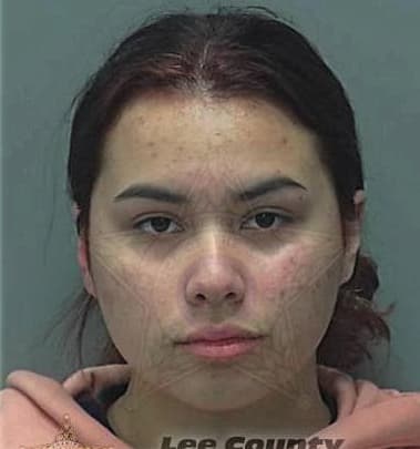 Kathryn Mejia, - Lee County, FL 