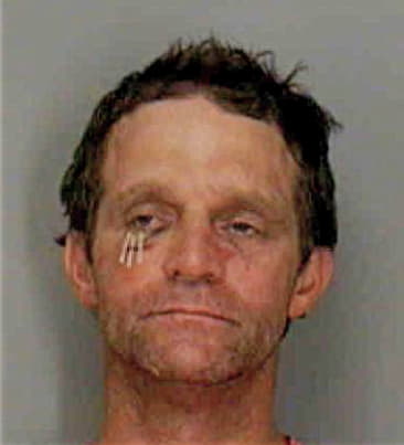 Luis Mendez-Urrea - Polk County, FL 