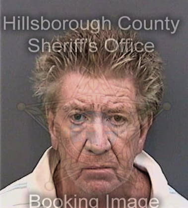 Jose Meza - Hillsborough County, FL 