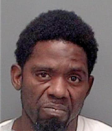 Willie Mickens, - Pinellas County, FL 