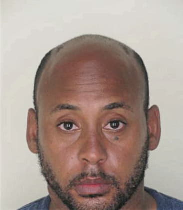 James Mincey - Hillsborough County, FL 