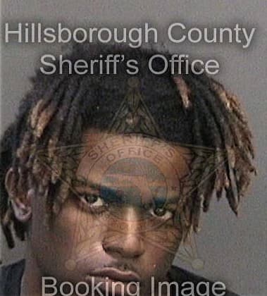 Cleo Mitchell - Hillsborough County, FL 