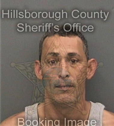 Kasey Mitchell - Hillsborough County, FL 