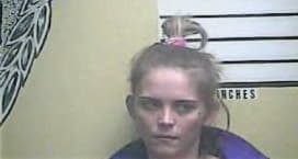 Wendy Mitchell - Bell County, KY 