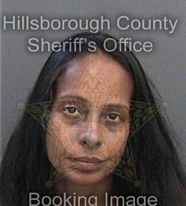 Tanya Molish, - Hillsborough County, FL 