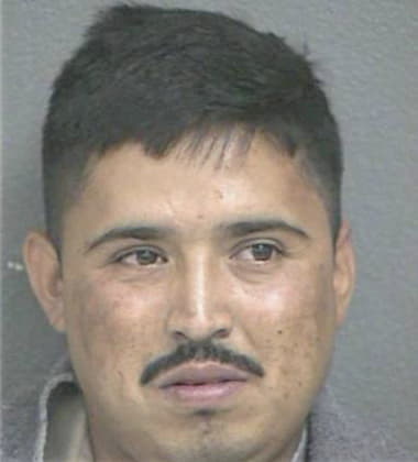 Henry Montes, - Wyandotte County, KS 