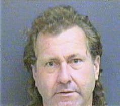 John Montouri, - Hernando County, FL 