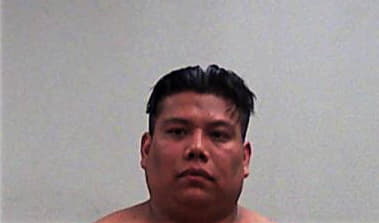 Margarito Morales, - Wayne County, IN 