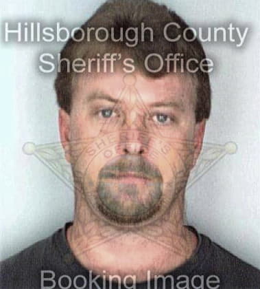 Ivan Morel, - Hillsborough County, FL 