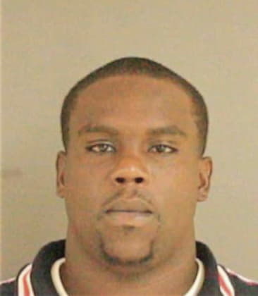 Charles Nance, - Hinds County, MS 