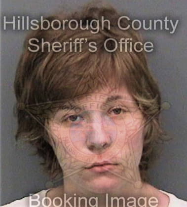 Kelly Nash, - Hillsborough County, FL 