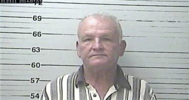 Kenneth Neely, - Harrison County, MS 