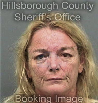 Michelle Nelson, - Hillsborough County, FL 