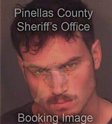 Jeremy Norris, - Pinellas County, FL 