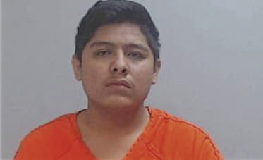 Gerardo Palomares, - Hidalgo County, TX 