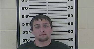 John Patterson, - Carter County, TN 