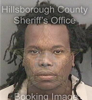 Michael Patterson, - Hillsborough County, FL 