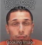 Daniel Pedrolorenzo, - Pinellas County, FL 