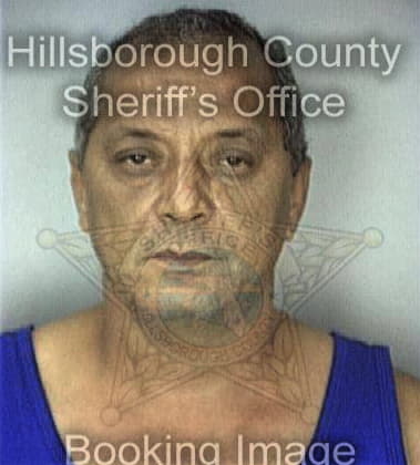 Juan Perez, - Hillsborough County, FL 