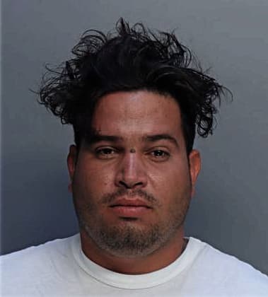 Maximo Perez, - Dade County, FL 