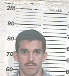 Rafael Perez, - Hidalgo County, TX 