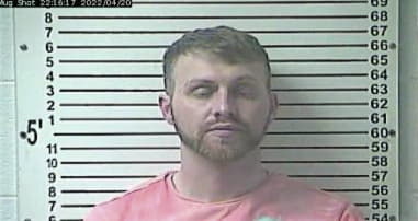 Ricky Peters, - Hardin County, KY 