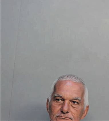 Mariano Pino, - Dade County, FL 